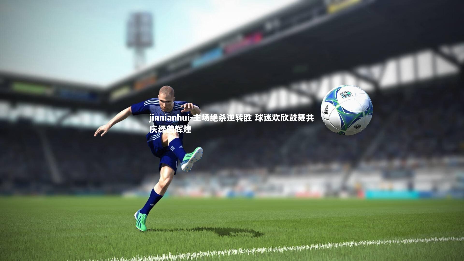 主场绝杀逆转胜 球迷欢欣鼓舞共庆绿茵辉煌